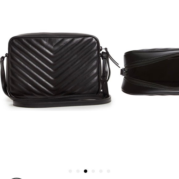 YSL CAMERA BAG - Picture 5 of 5